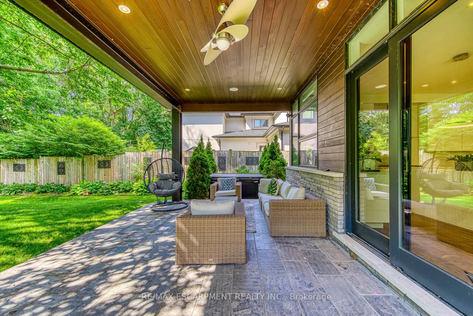 2104 DEVON Road • Oakville, ON photo 48