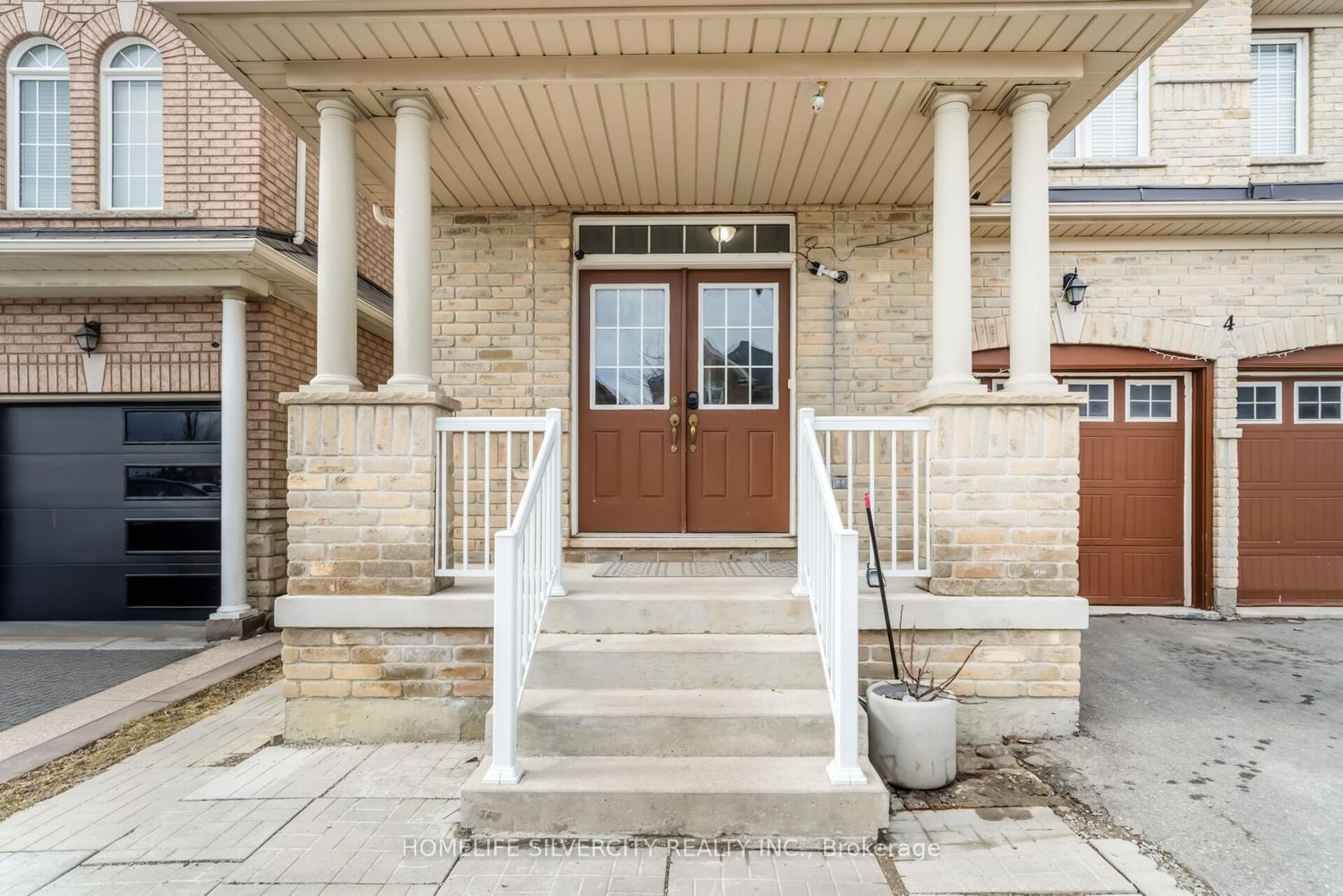 4 Fossil Street, Brampton, ON, photo 4