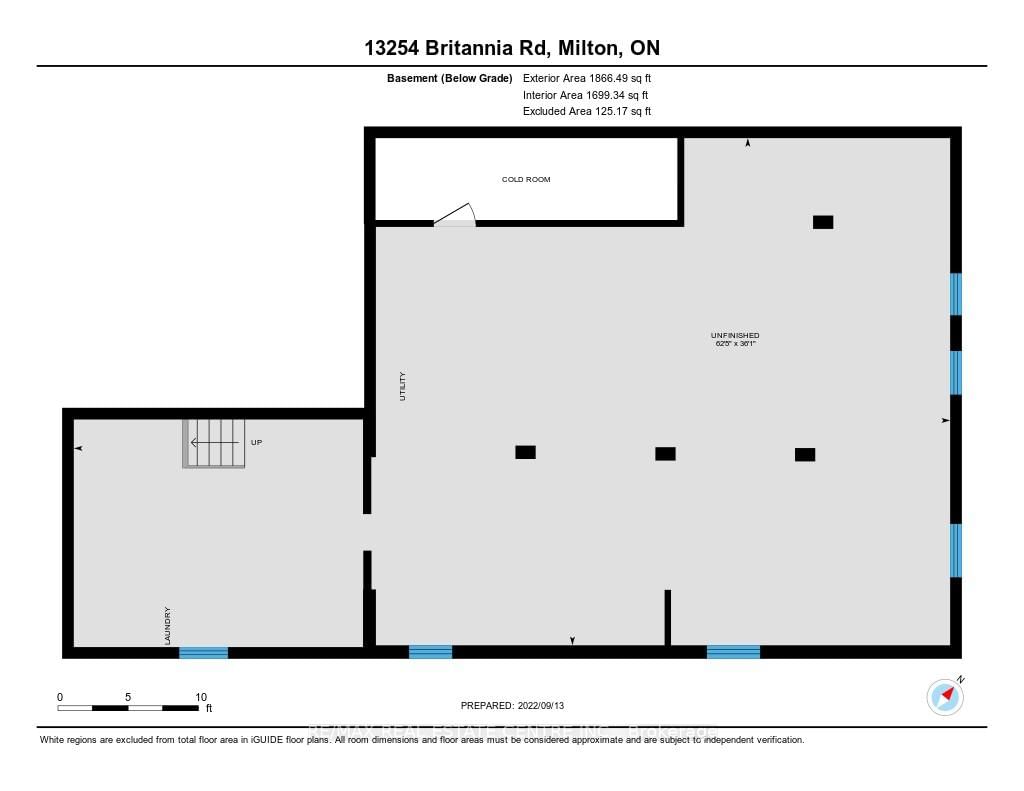 13254 Britannia Milton,ON L9E 0V5 — Photo 37