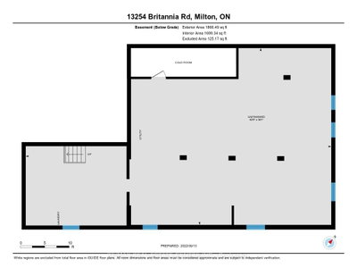 13254 Britannia Milton,ON L9E 0V5 — Photo 37