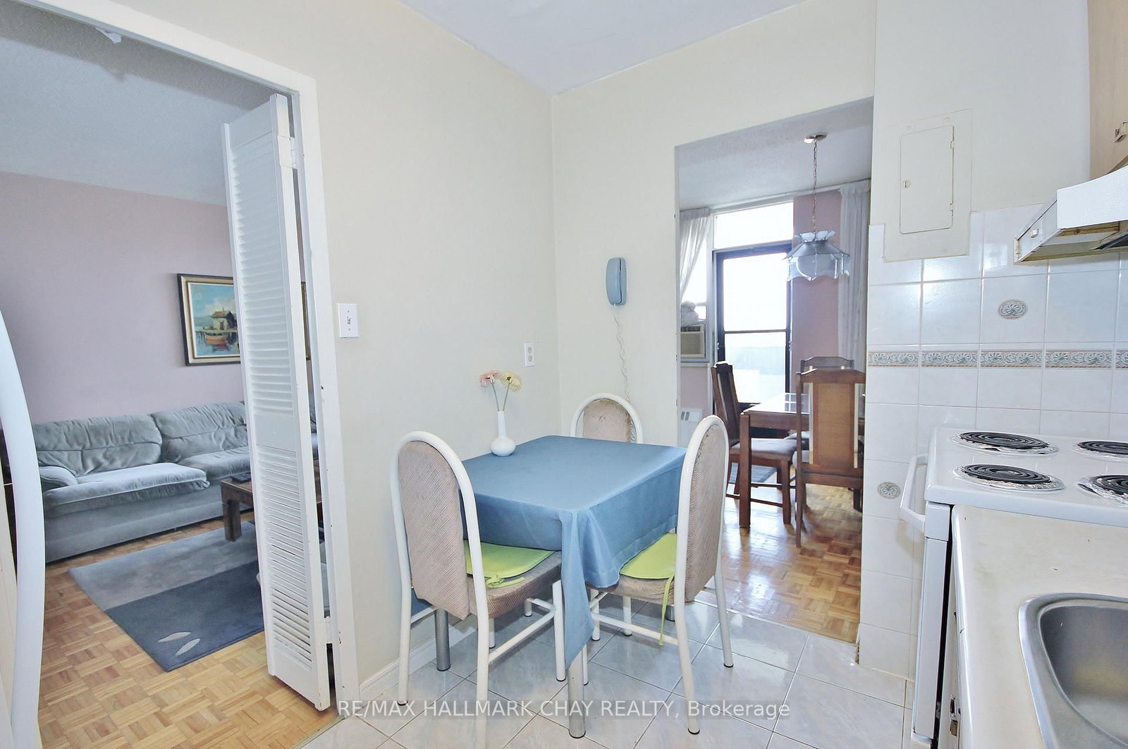 1455 LAWRENCE Avenue W • #1707 • Toronto, ON photo 10