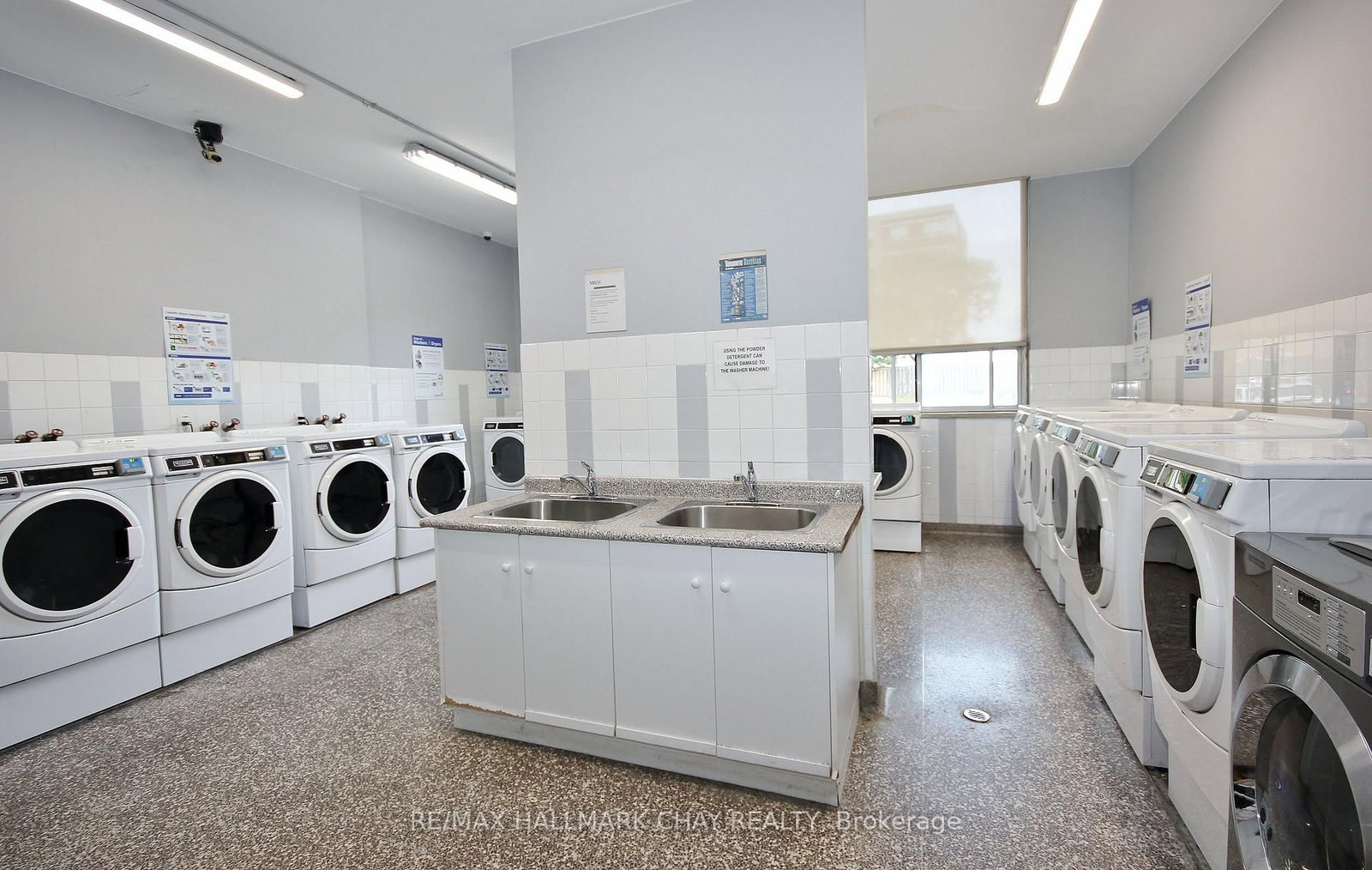 1455 LAWRENCE Avenue W • #1707 • Toronto, ON photo 16