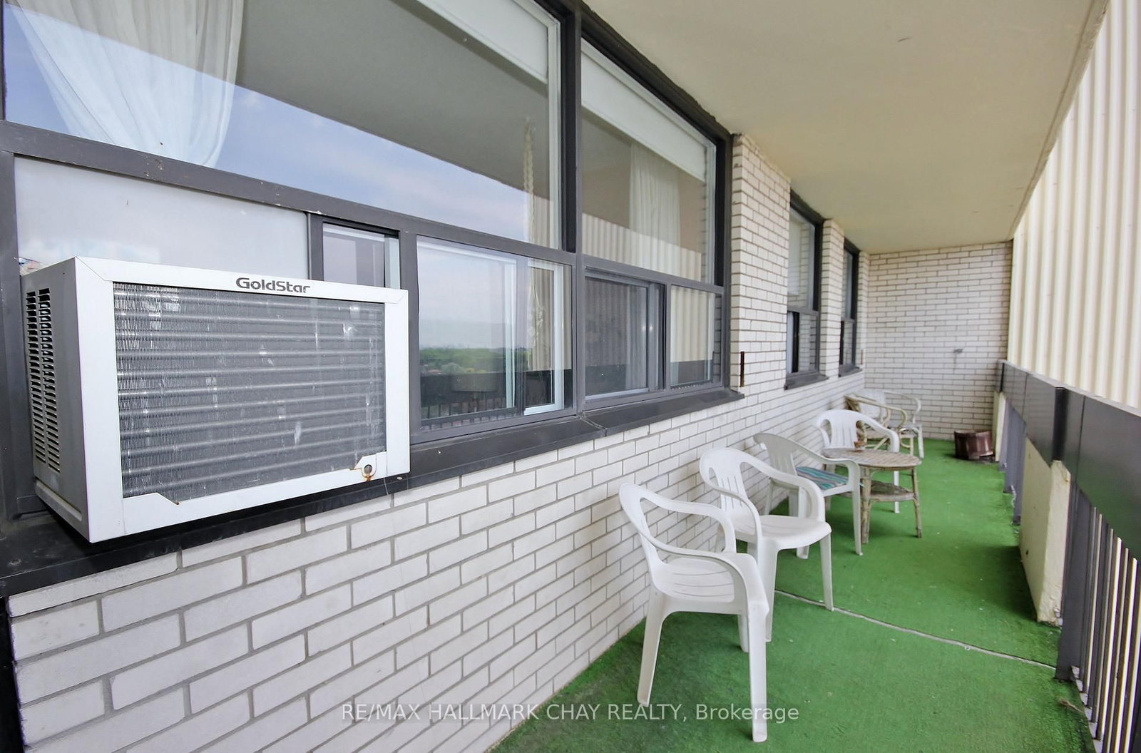 1455 LAWRENCE Avenue W • #1707 • Toronto, ON photo 6