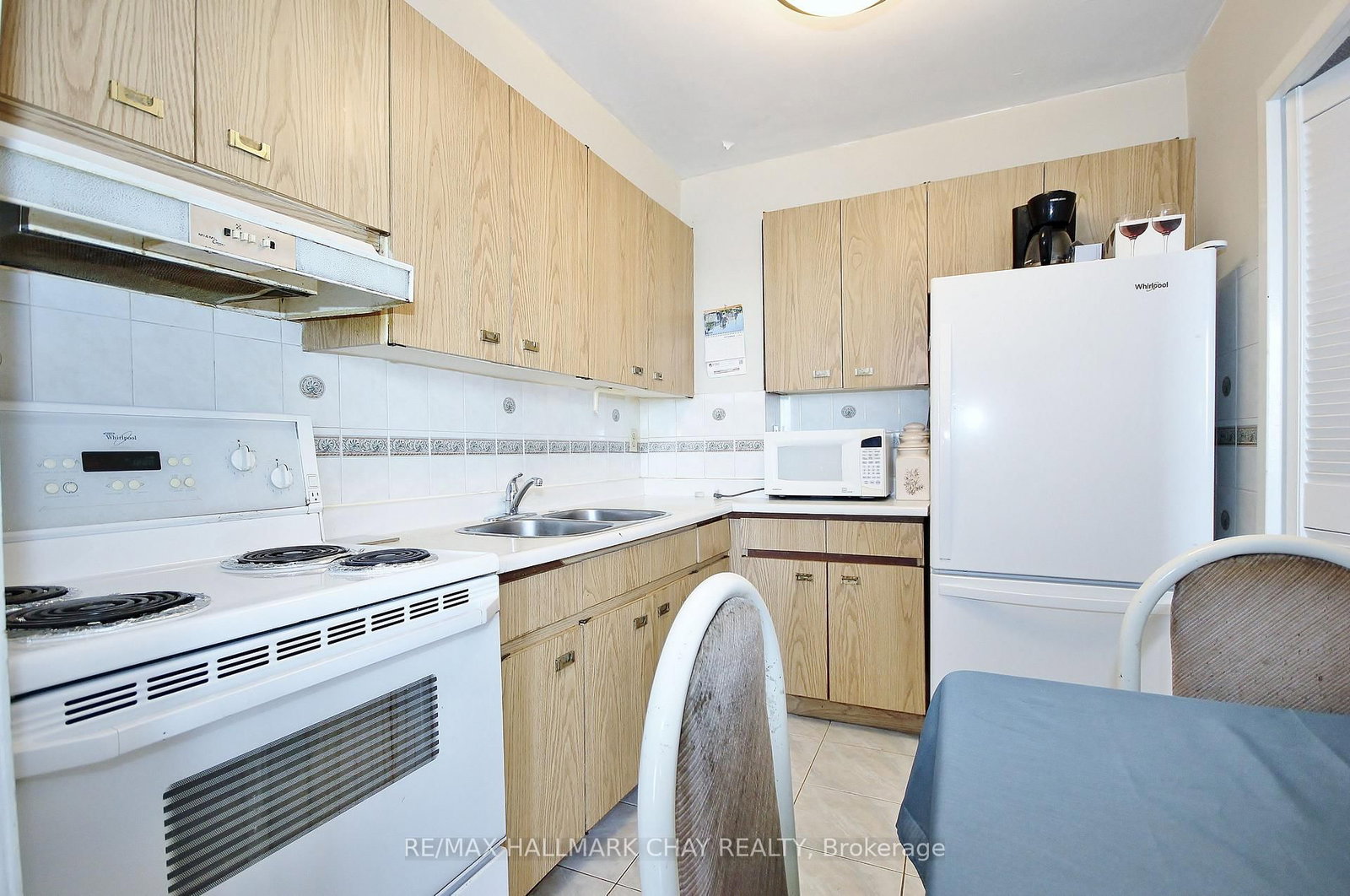1455 LAWRENCE Avenue W • #1707 • Toronto, ON photo 8