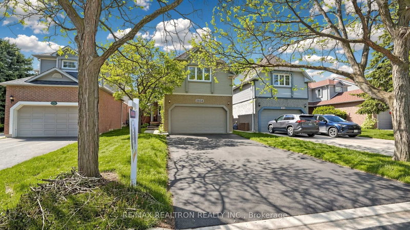 2854 Gulfstream Way