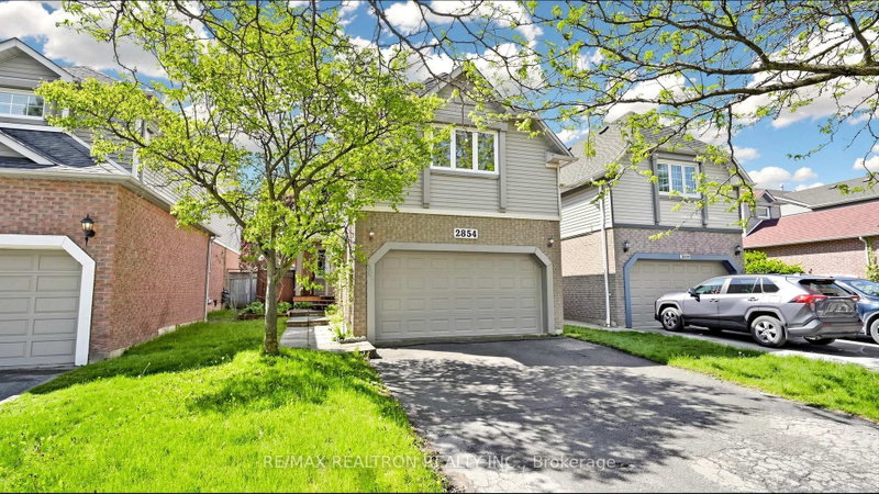 2854 Gulfstream Way