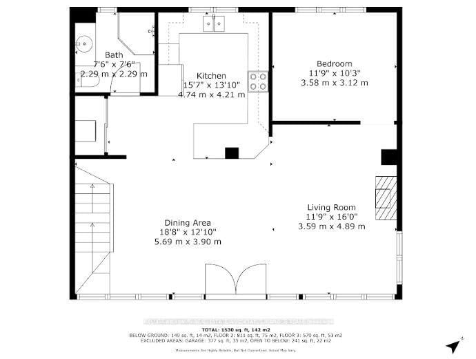 4-75 Maple Ave, Mississauga, view 39
