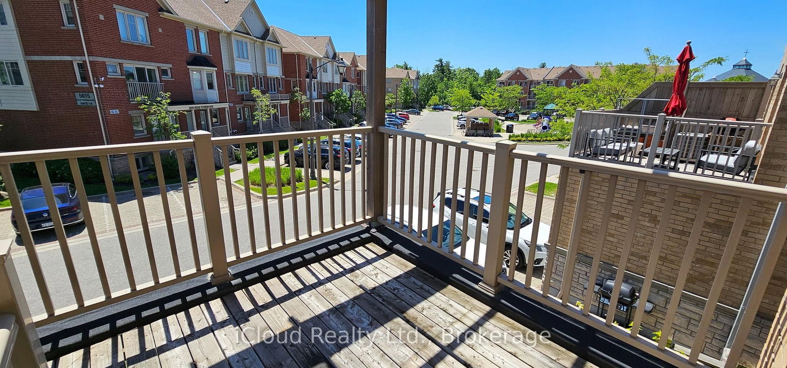 3070 Thomas Street • #8 • Mississauga, ON photo 13