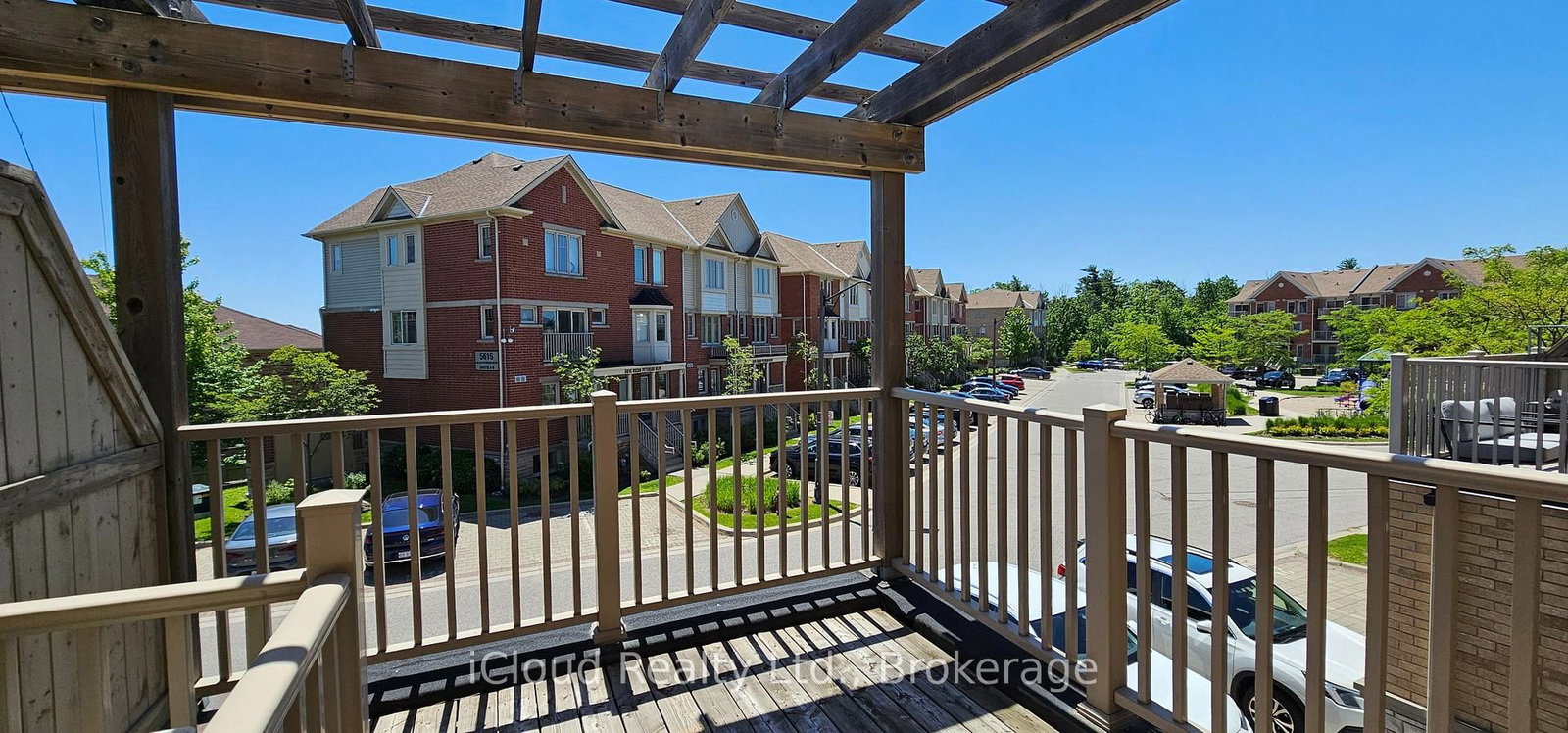 3070 Thomas Street • #8 • Mississauga, ON photo 14