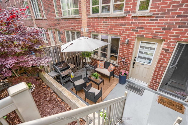 163 - 351 Wallace Avenue