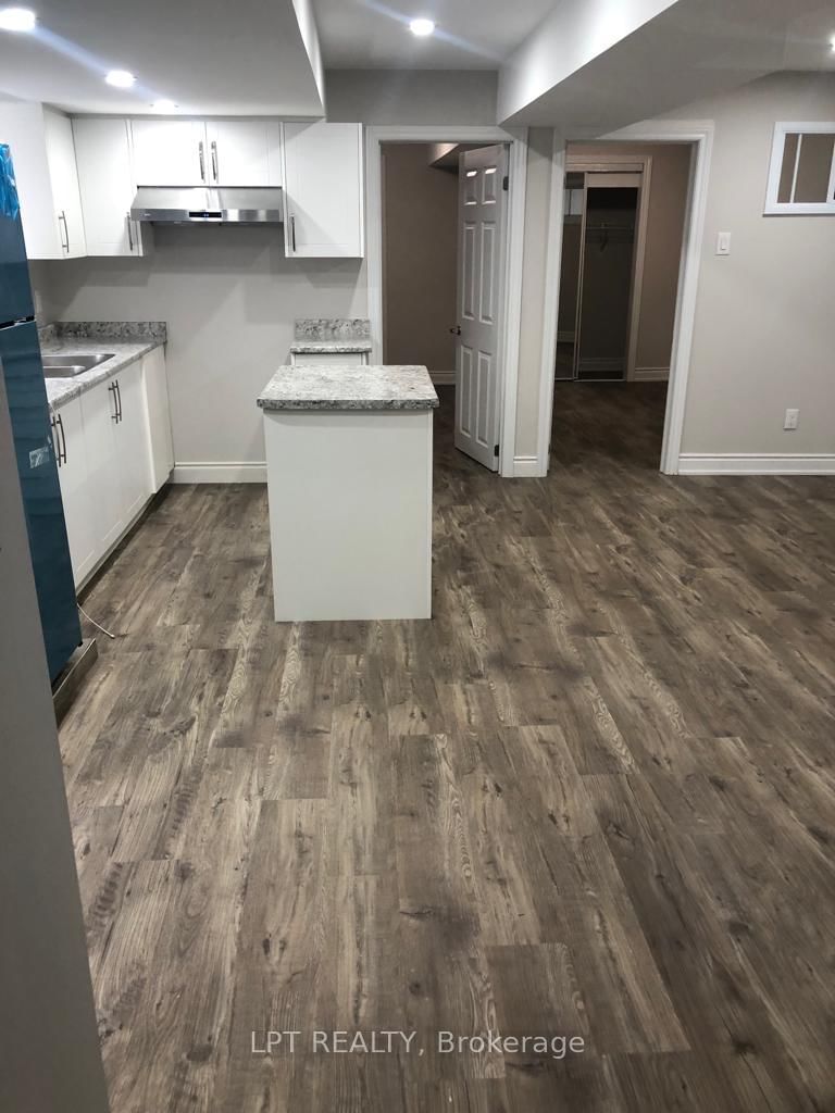 7471 Saint Barbara Boulevard, Unit Bsmt
