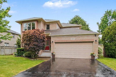 Detached House for sale at 4237 Millcroft Park Drive, Burlington, Ontario, L7M 3V7 - Rose - MLS: W13456928
