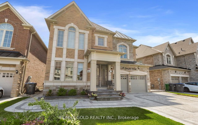 19 Farringdon Crescent