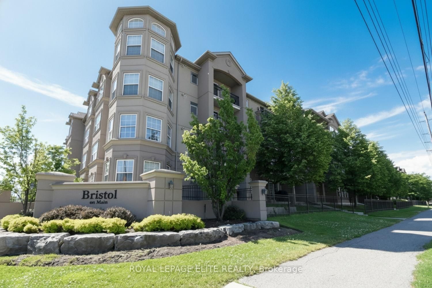 1380 Main Street E • #303 • Milton, ON photo 1