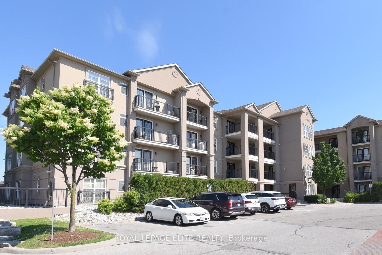 1380 Main Street E • #303 • Milton, ON photo 4