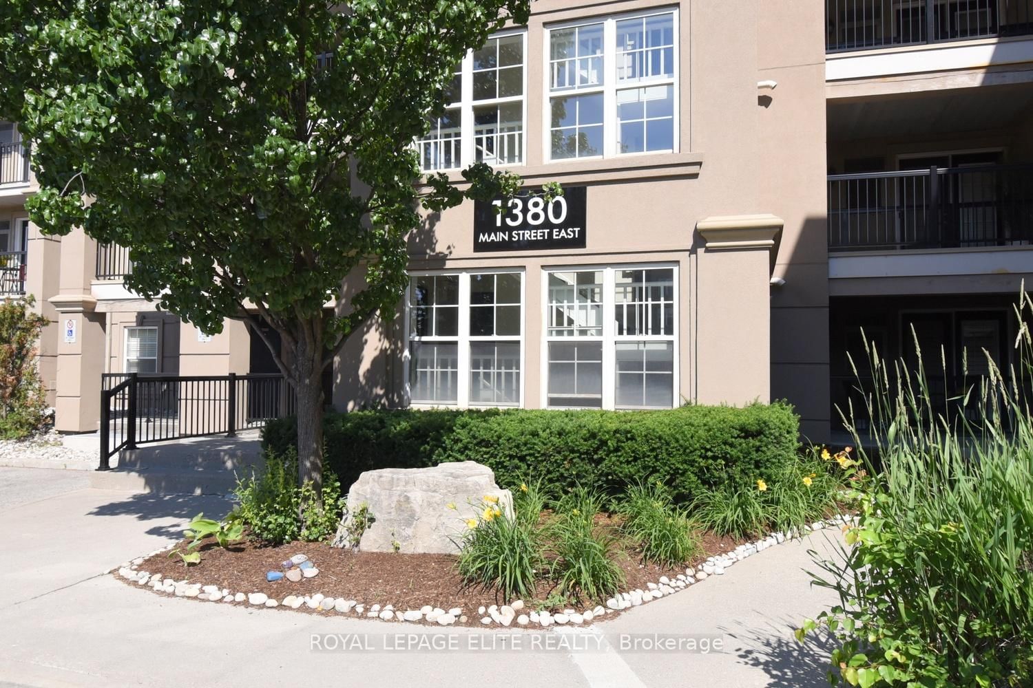 1380 Main Street E • #303 • Milton, ON photo 6
