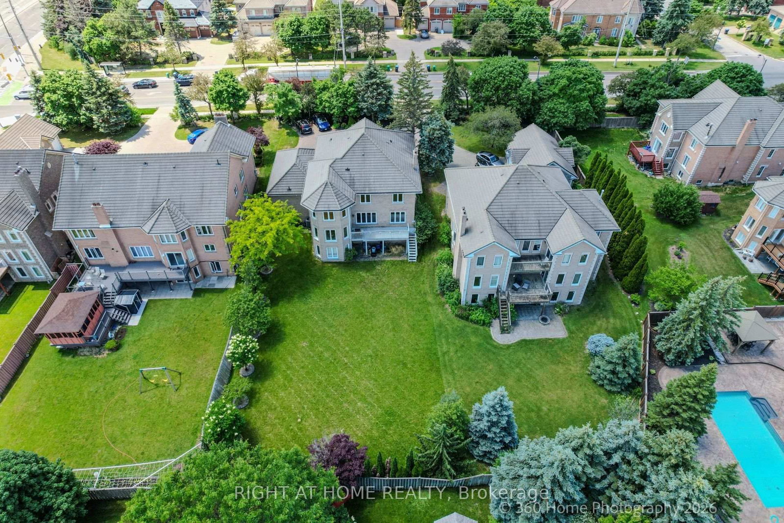 5037 Mississauga Road • Mississauga, ON photo 4