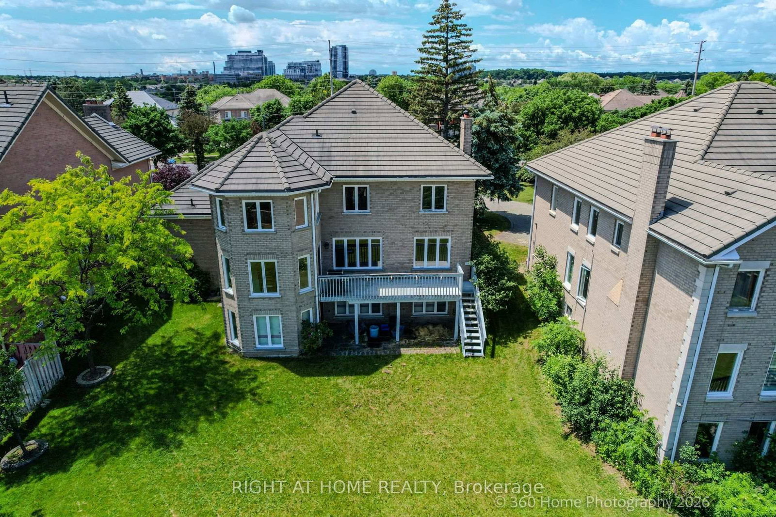 5037 Mississauga Road • Mississauga, ON photo 40