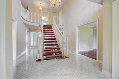 5037 Mississauga Road • Mississauga, ON photo 8
