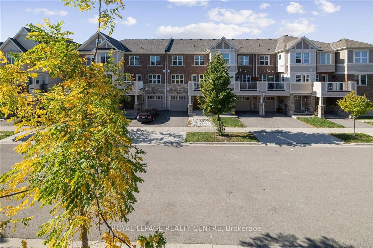 3087 Mistletoe Gardens • Oakville, ON photo 30