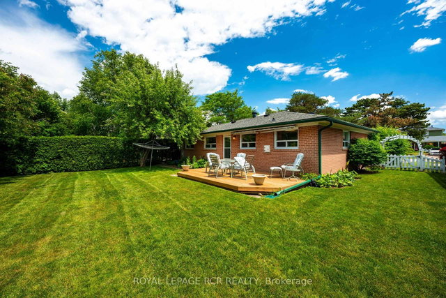 198 Bartley Bull Parkway