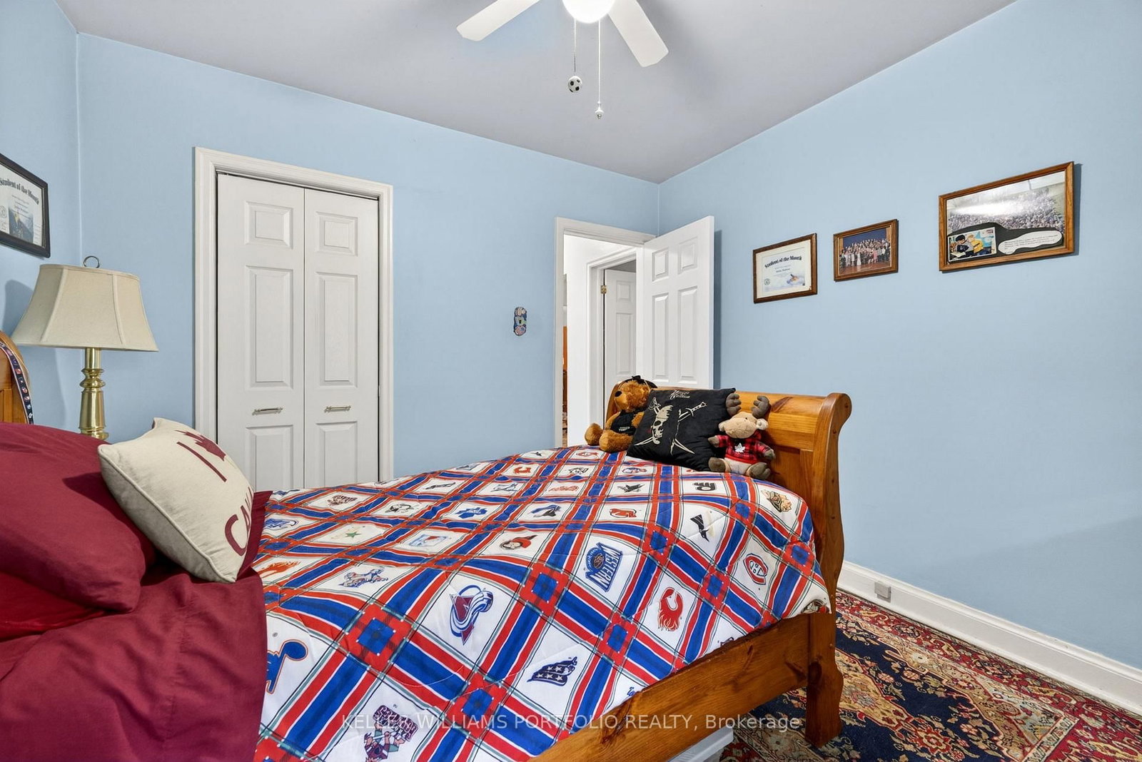 23 Ashbourne Drive • Toronto, ON photo 18