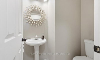 98 Roxton Oakville,ON L6H 6V4 — Photo 13
