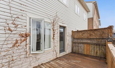 98 Roxton Oakville,ON L6H 6V4 — Photo 23