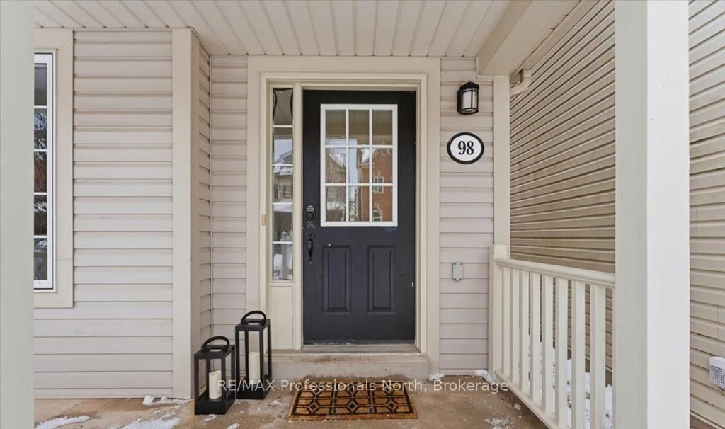 98 Roxton Road • Oakville, ON photo 26