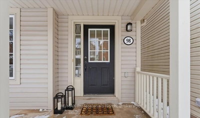 98 Roxton Oakville,ON L6H 6V4 — Photo 26