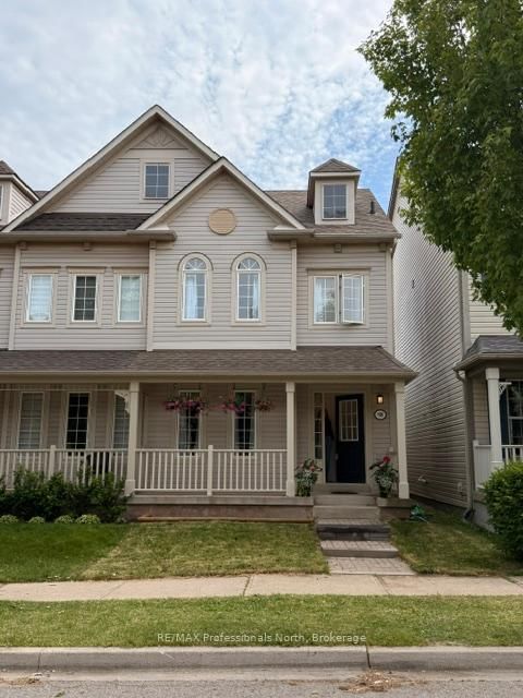 98 Roxton Road • Oakville, ON photo 3