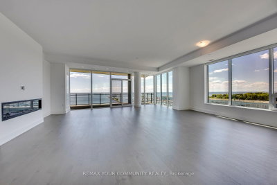 55 E Port Street • #702 • Mississauga, ON photo 4