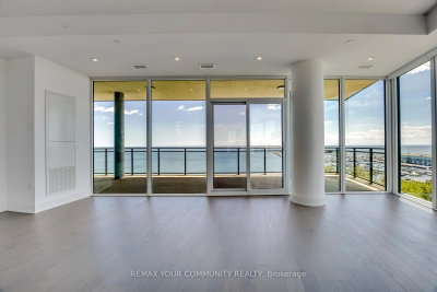 55 E Port Street • #702 • Mississauga, ON photo 7