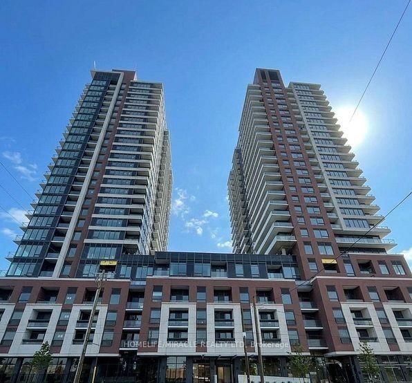 317 - 4010 Eglinton Avenue W