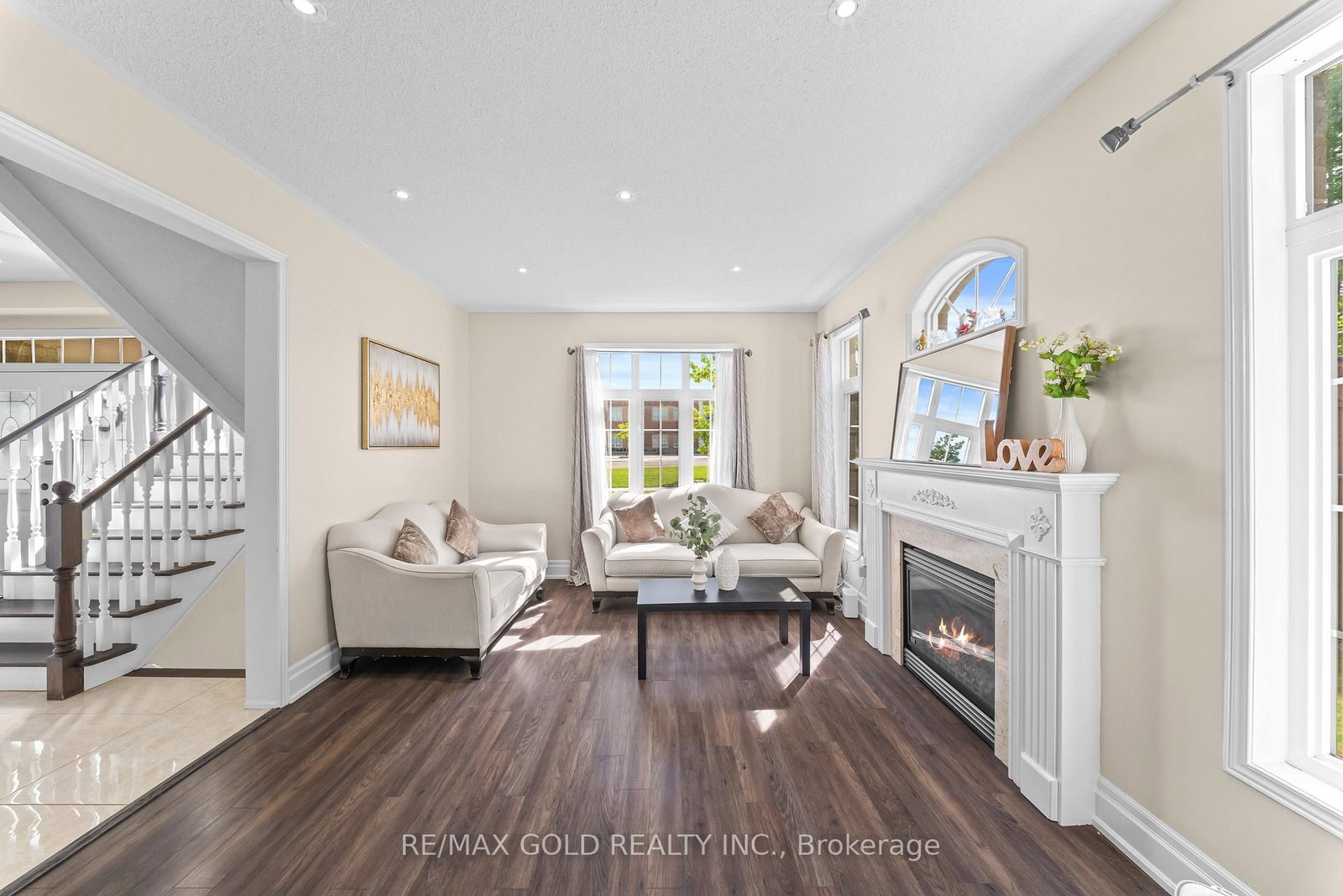 261 Mountainash Road • Brampton, ON photo 17