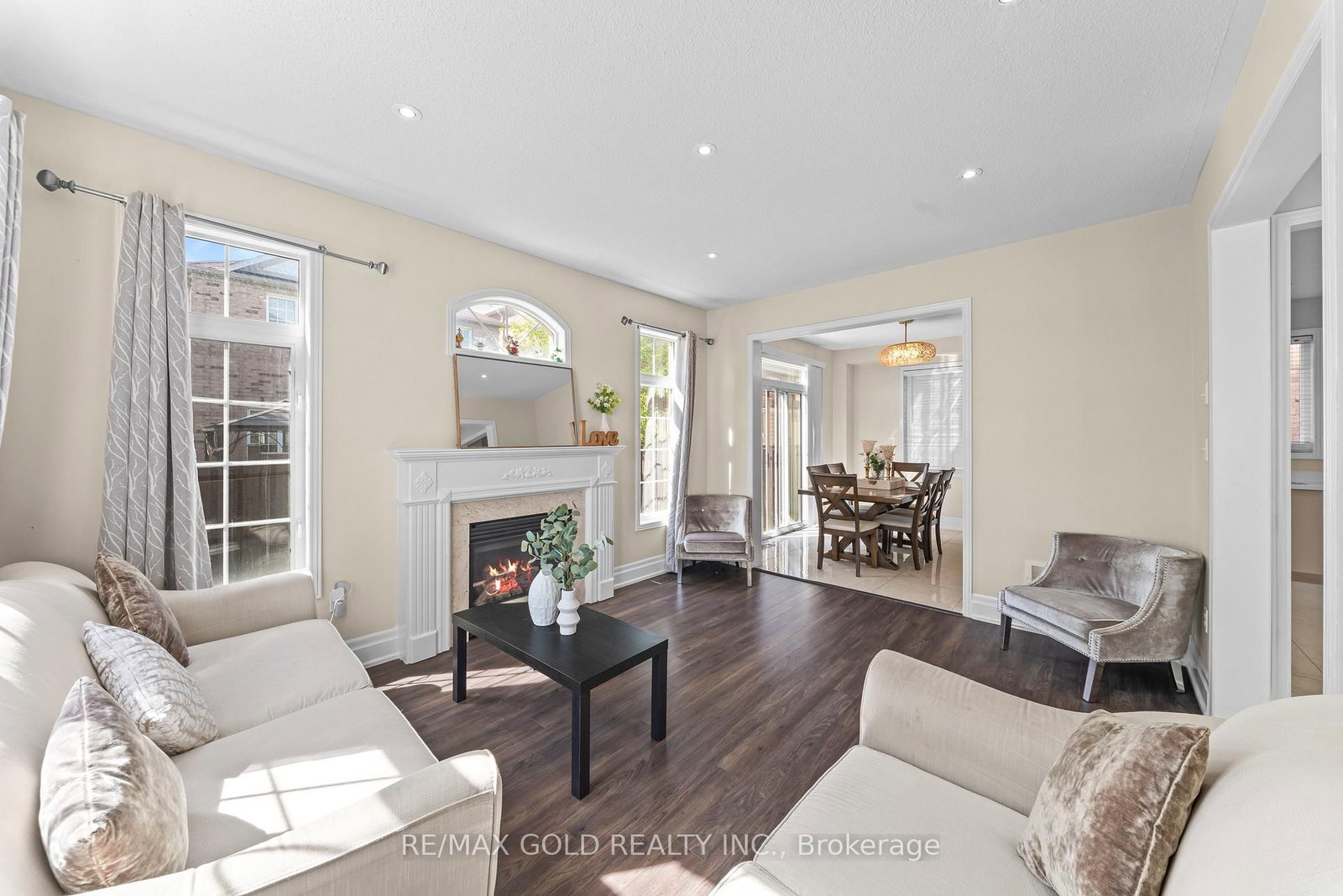 261 Mountainash Road • Brampton, ON photo 18