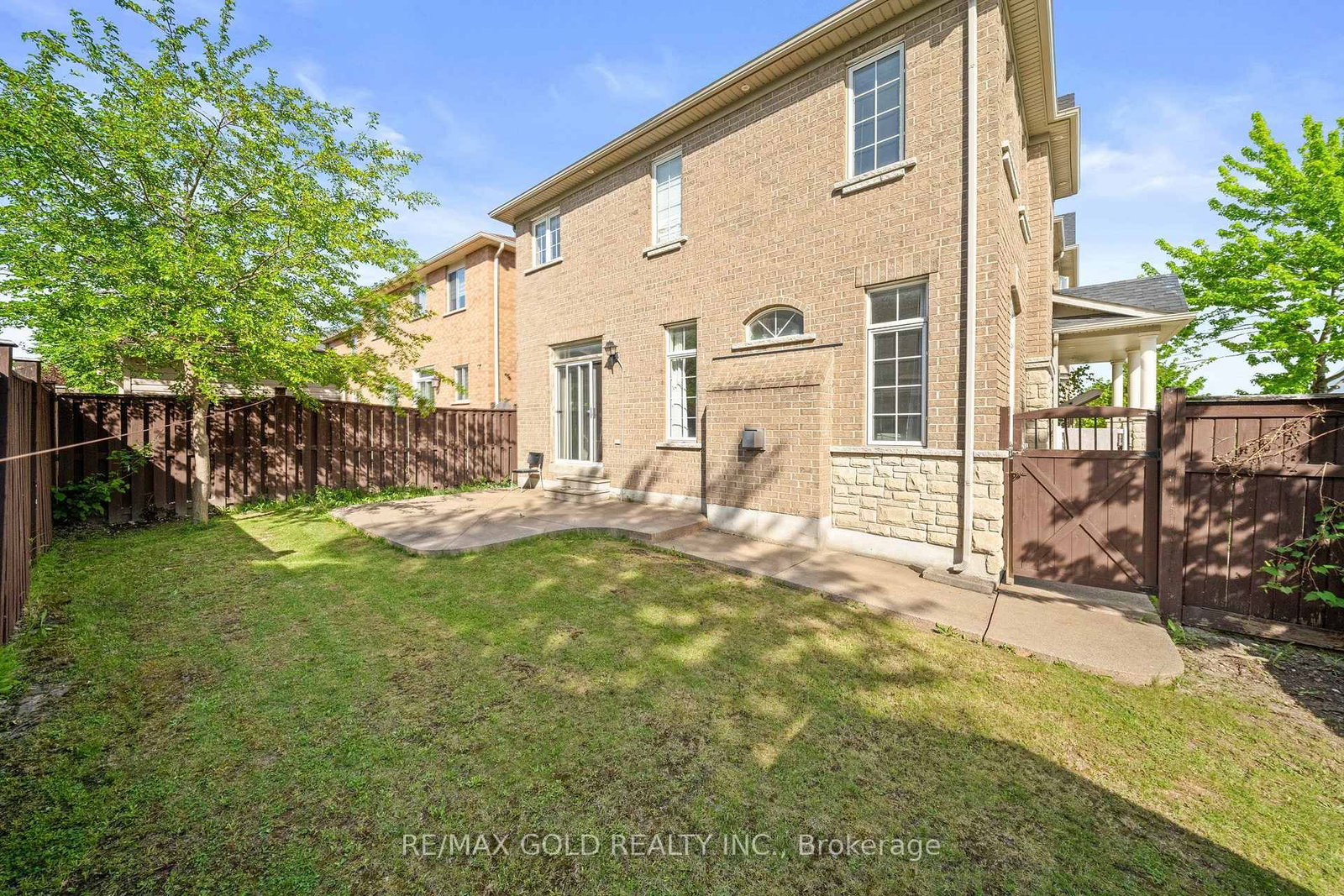261 Mountainash Road • Brampton, ON photo 36
