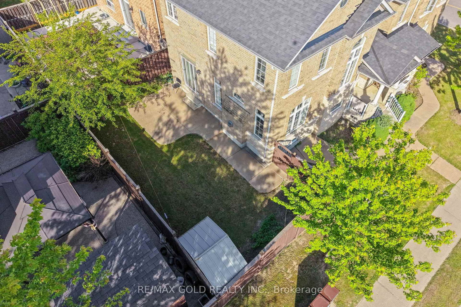 261 Mountainash Road • Brampton, ON photo 38