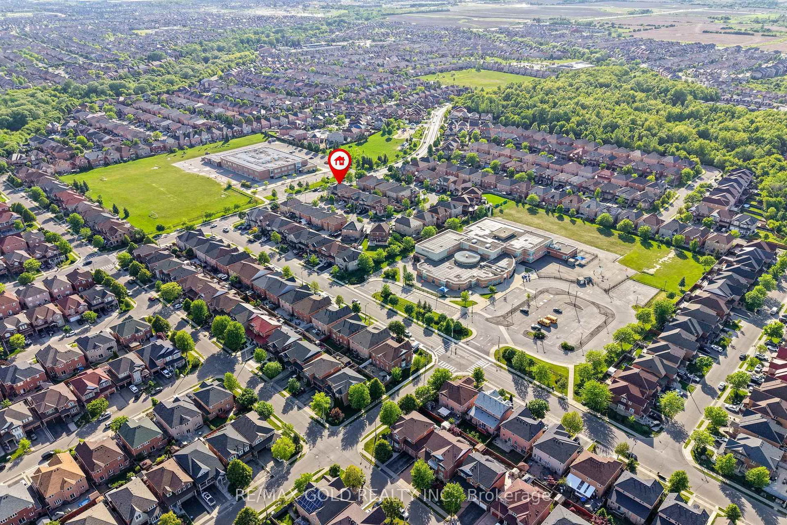 261 Mountainash Road • Brampton, ON photo 42