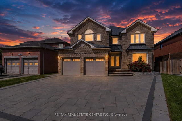 5937 Rayshaw Crescent