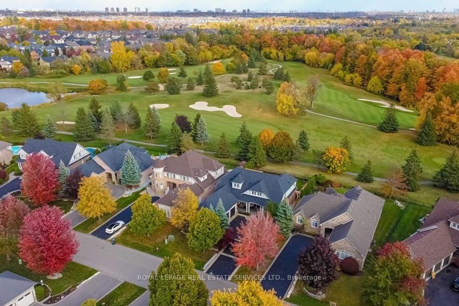 35 Links Lane, Brampton, ON