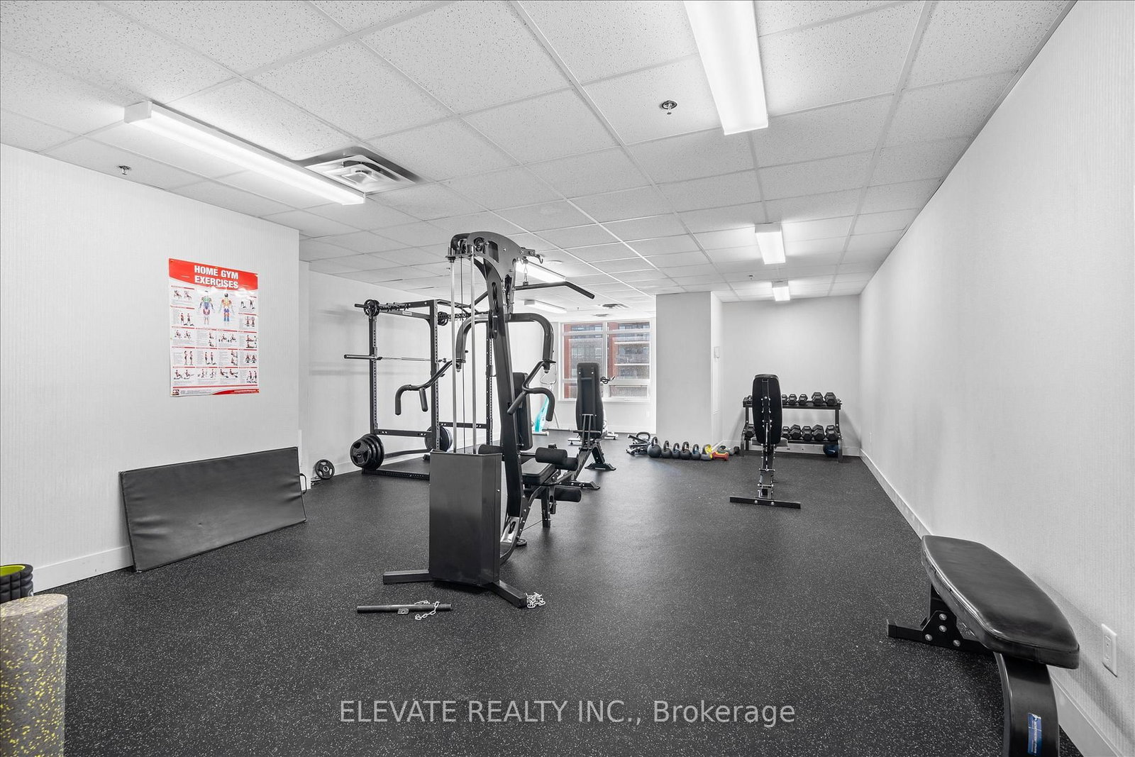 1410 Dupont Street • #328 • Toronto, ON photo 14
