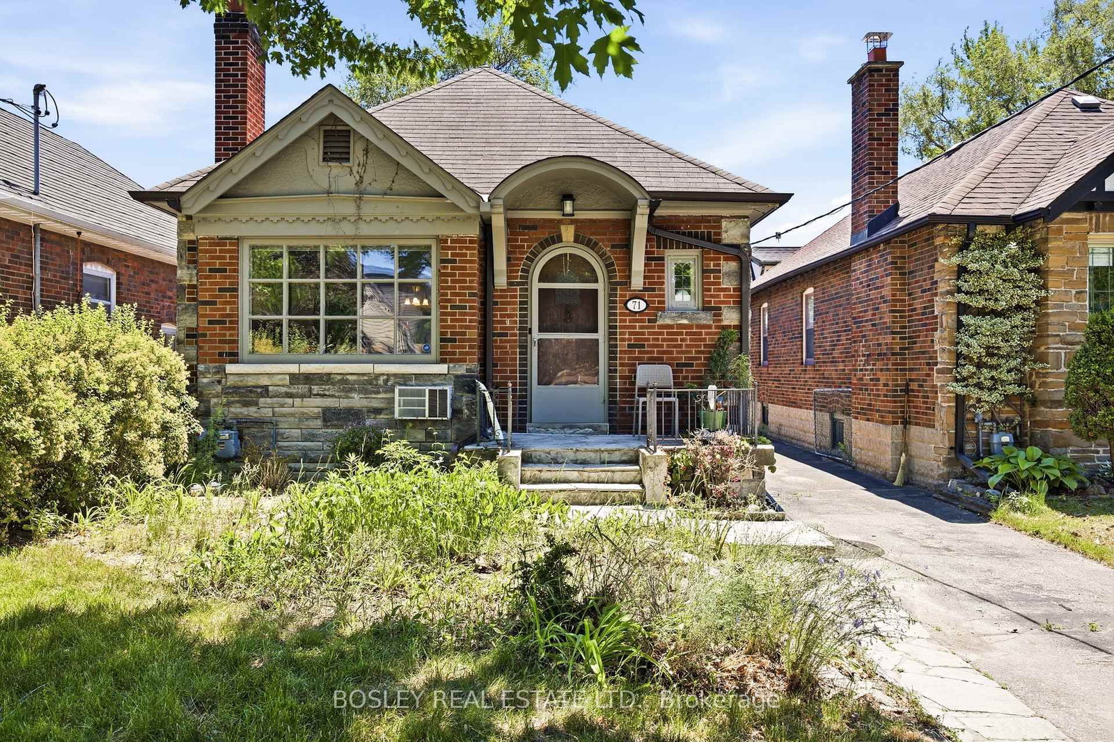 71 Delemere Avenue, Toronto, ON