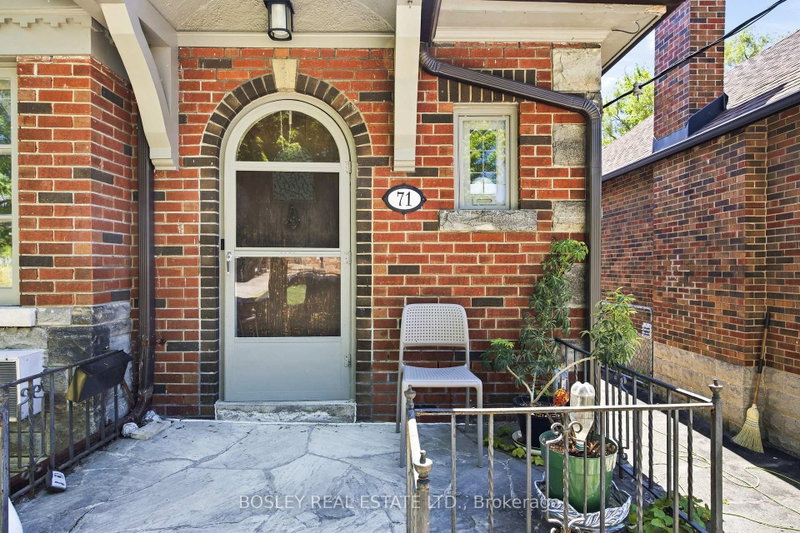 71 Delemere Avenue