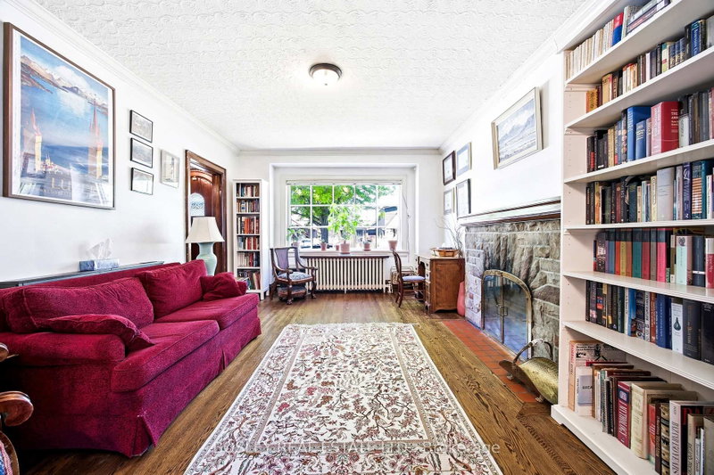 71 Delemere Avenue