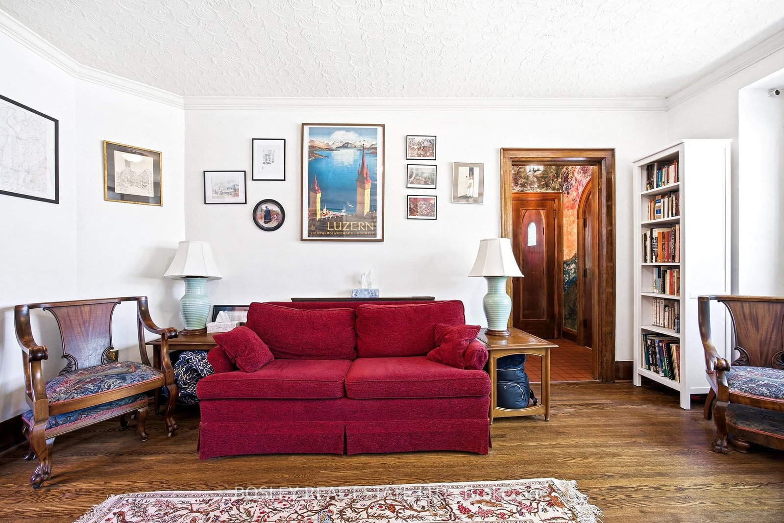 71 Delemere Avenue, Toronto, ON, photo 4