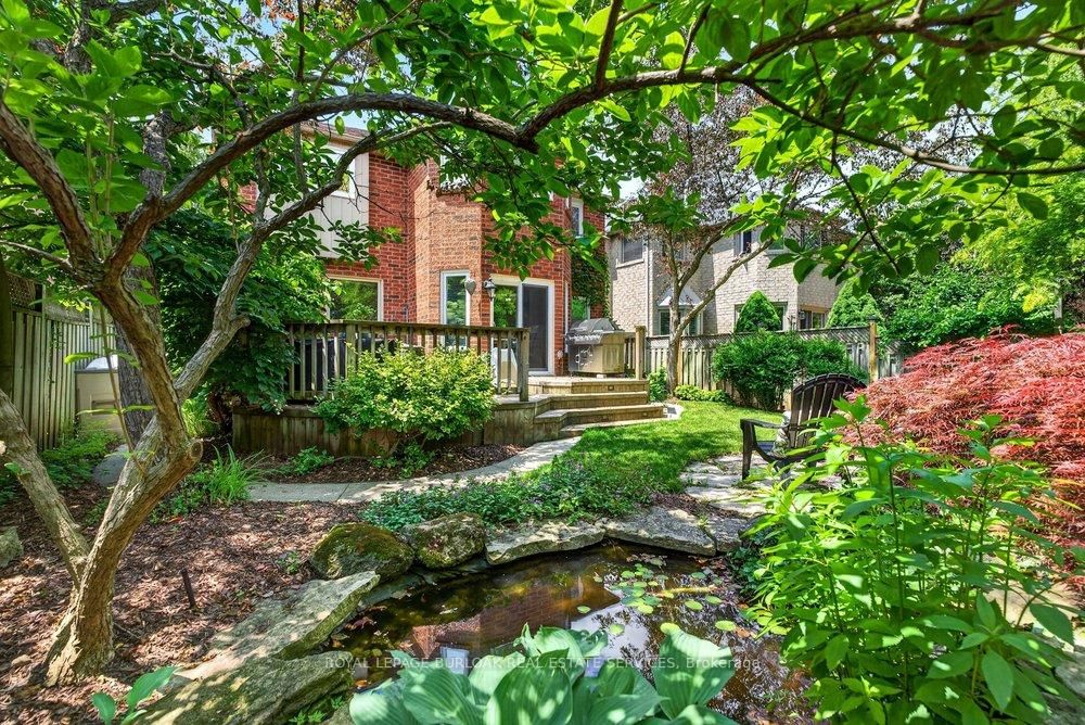 2255 Vista Oak Road • Oakville, ON photo 33