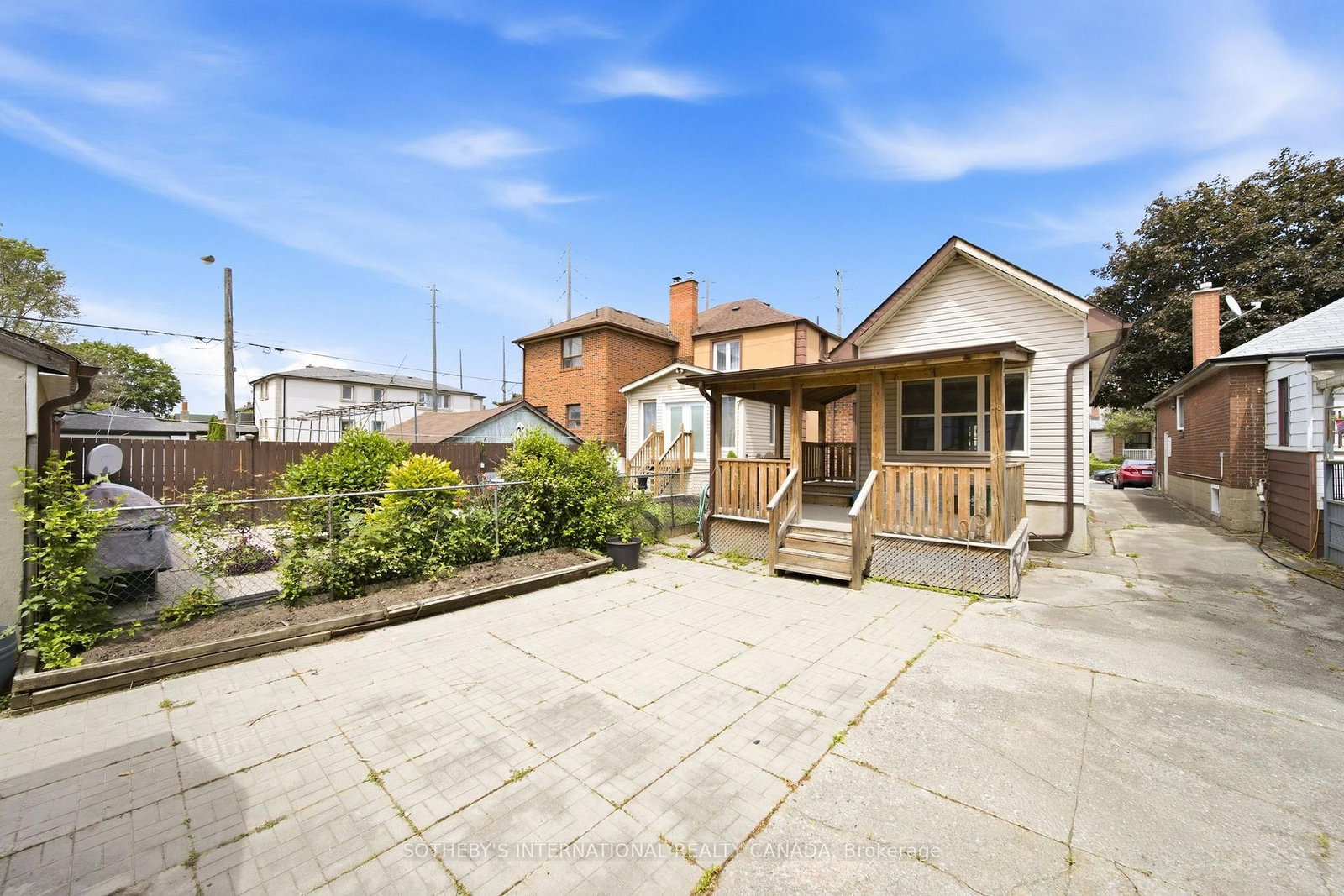 20 Bicknell Avenue • Toronto, ON photo 36