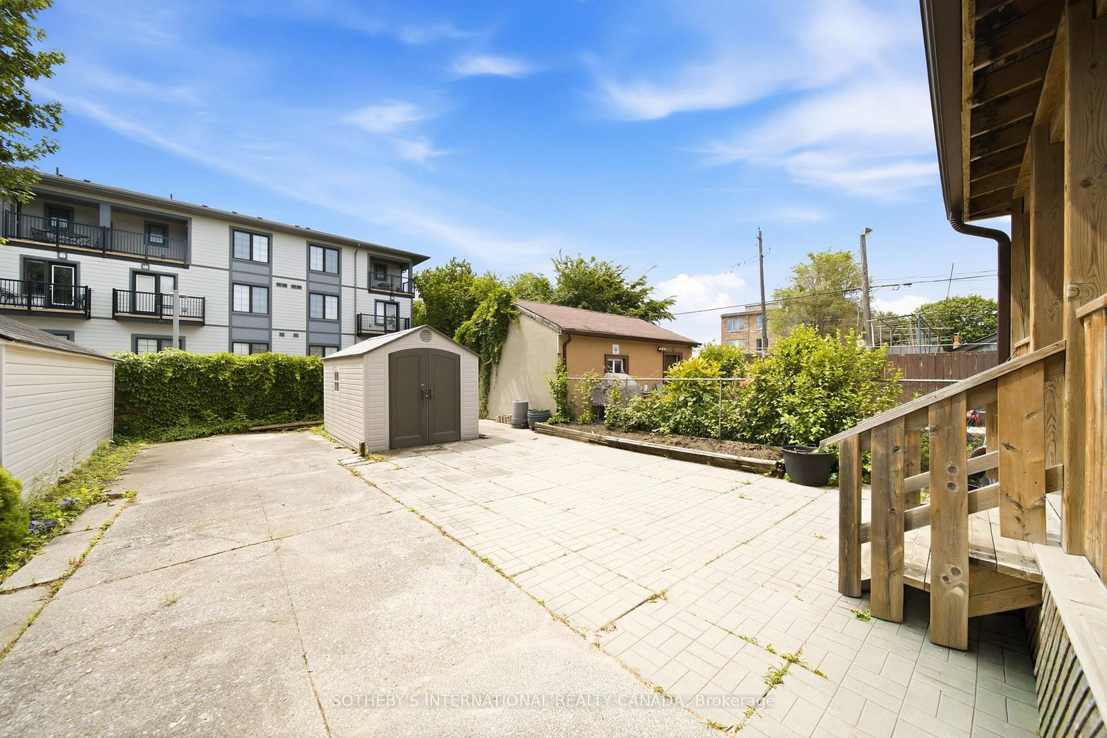 20 Bicknell Avenue • Toronto, ON photo 38