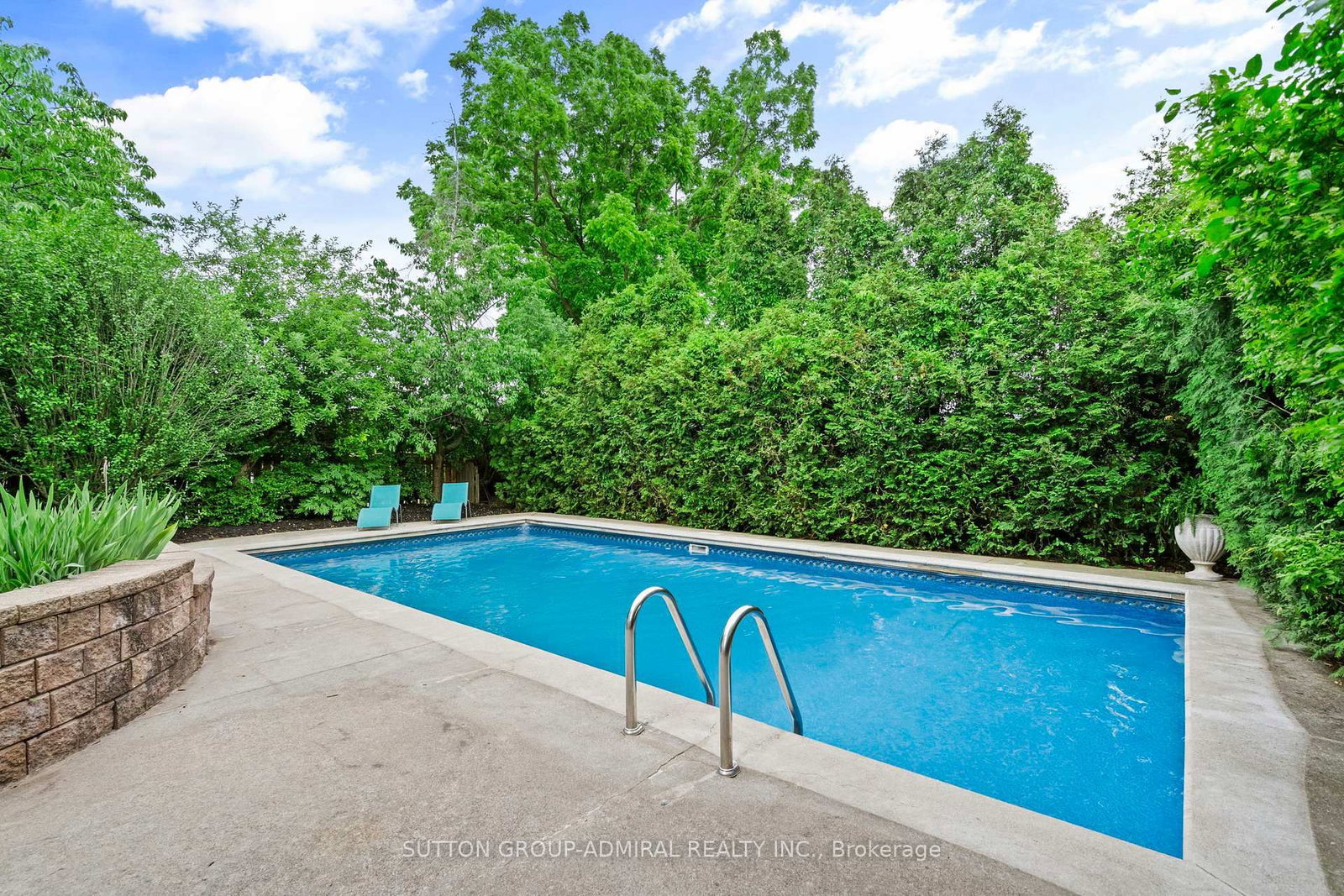 1281 Landfair Crescent • Oakville, ON photo 21